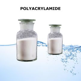 Полиакриламид очищенности 88% неионный для химиката водоочистки Папермакинг